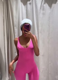 New Sexy Arican Here to Give Best Sex - एस्कॉर्ट in Vadodara Photo 2 of 3