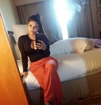 Pune Premium Escorts 5 Star Hotel Servic - எஸ்கார்ட் in Pune