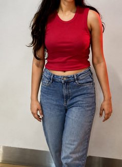 Poojasinghg - escort in Pune Photo 1 of 4