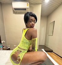 Claire - एस्कॉर्ट in Mumbai