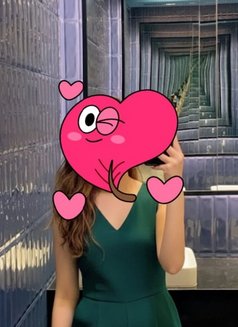 Miss Aayushi - एस्कॉर्ट in Pune Photo 1 of 4