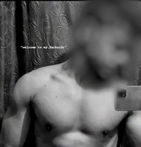 Aayan - Male escort agency in New Delhi