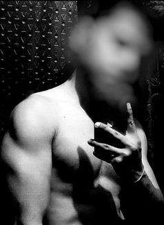 Aayan - Male ఎస్కార్ట్ ఏజెన్సీ in New Delhi Photo 2 of 5