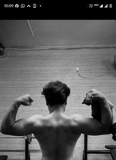 Aayan - Male ఎస్కార్ట్ ఏజెన్సీ in New Delhi Photo 4 of 5