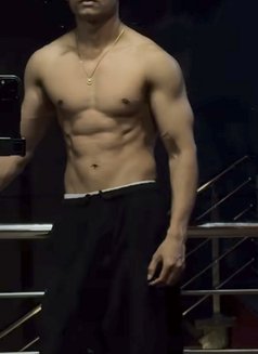 Rudra Your Pleasure Companion - Male escort in Kolkata Photo 1 of 5