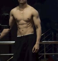 Rudra Your Pleasure Companion - Male escort in Kolkata