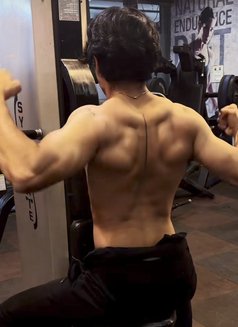 Rudra Your Pleasure Companion - Male escort in Kolkata Photo 2 of 5