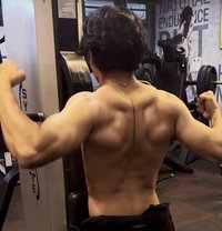 Rudra Your Pleasure Companion - Male escort in Kolkata Photo 2 of 5