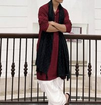 Rudra Your Pleasure Companion - Male escort in Kolkata