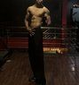 Rudra Your Pleasure Companion - Male एस्कॉर्ट in Kolkata Photo 3 of 3