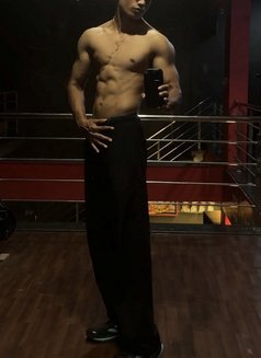 Rudra Your Pleasure Companion - Male escort in Kolkata Photo 4 of 5