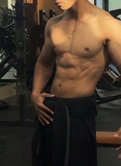 Rudra Your Pleasure Companion - Male escort in Kolkata Photo 5 of 5