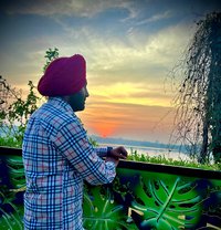 Singh Indipendent - Male escort in Chandigarh