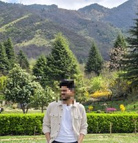 Sunny - Male escort in New Delhi