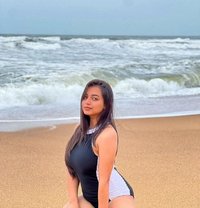 Trusted [Cash Payment] Meet Anupriya - escort in Kolkata
