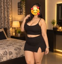 Baby Doll Jessica - एस्कॉर्ट in New Delhi