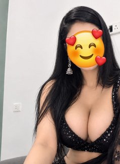 Baby Doll Jessica - escort in New Delhi Photo 2 of 4
