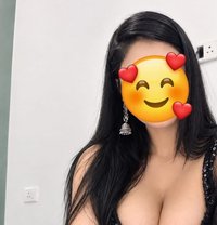 Baby Doll Jessica - एस्कॉर्ट in New Delhi