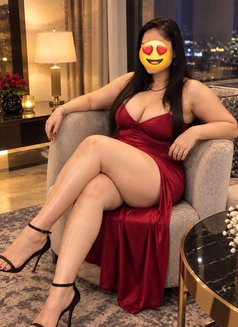 Baby Doll Jessica - escort in New Delhi Photo 3 of 4