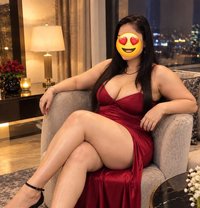 Baby Doll Jessica - एस्कॉर्ट in New Delhi