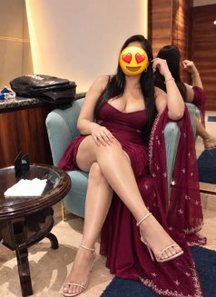 Baby Doll Jessica - escort in New Delhi Photo 4 of 4