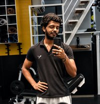 Sunny - Male एस्कॉर्ट in Navi Mumbai
