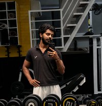 Sunny - Male एस्कॉर्ट in Navi Mumbai