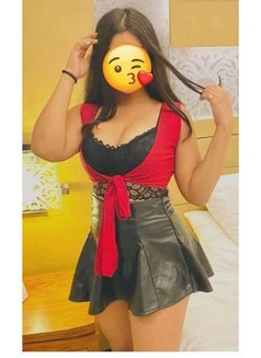 Monika { Independent Escort & Real Meet} - एस्कॉर्ट in Pune Photo 1 of 4