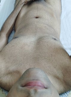 Hygienic Body - Male escort in Bangalore Photo 2 of 2