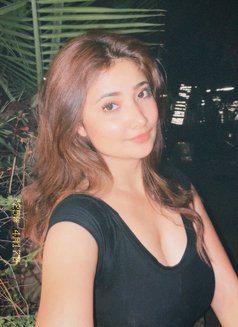 Sonikak - एस्कॉर्ट in Hyderabad Photo 1 of 1