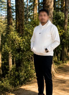 Shubham - Male escort in Noida Photo 1 of 1