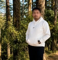 Shubham - Male এস্কর্ট in Noida