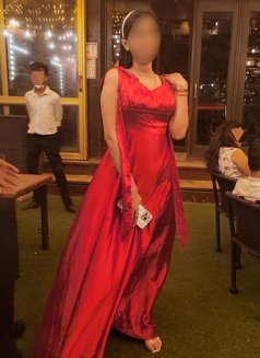 Magical Touches of Seduction & Pleasure - escort in Mumbai Photo 2 of 10