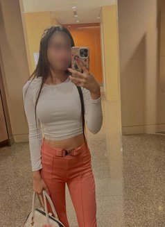 Magical Touches of Seduction & Pleasure - escort in Mumbai Photo 4 of 10