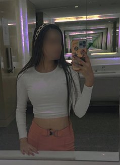 Magical Touches of Seduction & Pleasure - escort in Mumbai Photo 5 of 10