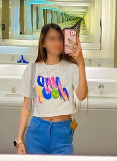 Magical Touches of Seduction & Pleasure - escort in Mumbai Photo 6 of 10