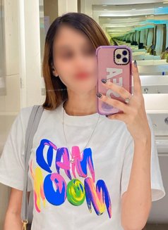 Magical Touches of Seduction & Pleasure - escort in Mumbai Photo 7 of 10