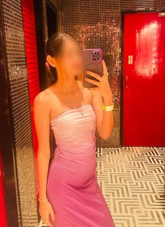 Magical Touches of Seduction & Pleasure - escort in Mumbai Photo 8 of 10