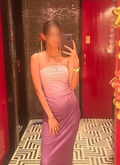 Magical Touches of Seduction & Pleasure - escort in Mumbai Photo 9 of 10