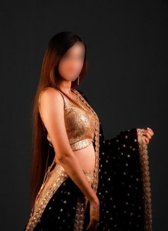Magical Touches of Seduction & Pleasure - escort in Mumbai Photo 10 of 10