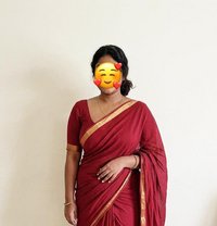 Jancy / Independent Aunty Mallu - এস্কর্ট in Kozhikode