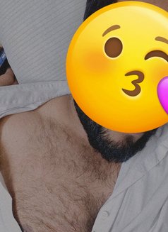 Panda - Male எஸ்கார்ட் in Hyderabad Photo 3 of 3