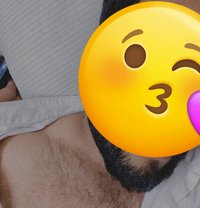 Panda - Male எஸ்கார்ட் in Hyderabad