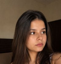 Zobia - एस्कॉर्ट in Gurgaon
