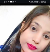 Shivi - एस्कॉर्ट in New Delhi