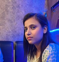 Shivi - एस्कॉर्ट in New Delhi