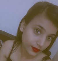 Shivi - एस्कॉर्ट in New Delhi