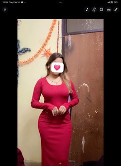 Royjessica - escort in New Delhi Photo 4 of 4