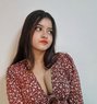 I Am Sonam ☘️ Cam and Meeting - escort in Hyderabad Photo 1 of 1