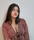 I Am Sonam ☘️ Cam and Meeting - escort in Hyderabad Photo 1 of 1